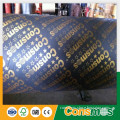 Competitive Base Paper for Film Faced Plywood Making, Consmos Base paper for Glued Film